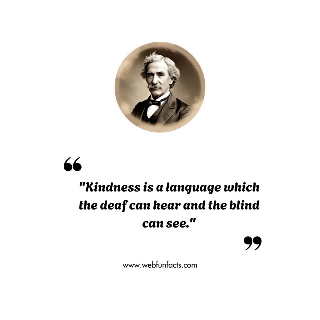 Timeless Wisdom: Mark Twain Quotes You Should Know