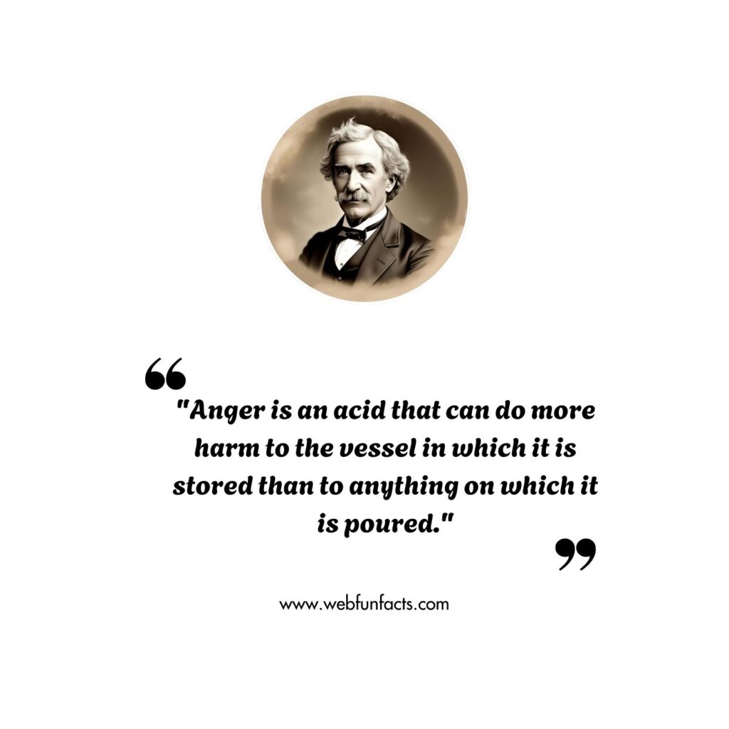 Mark Twain Quotes That Challenge Conventional Wisdom