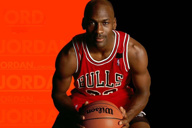Motivational and Inspirational Story - Michael Jordan