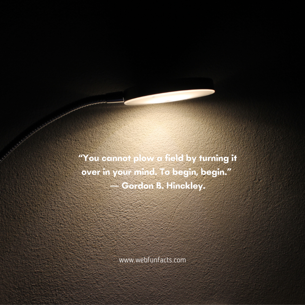 Motivational Monday quotes