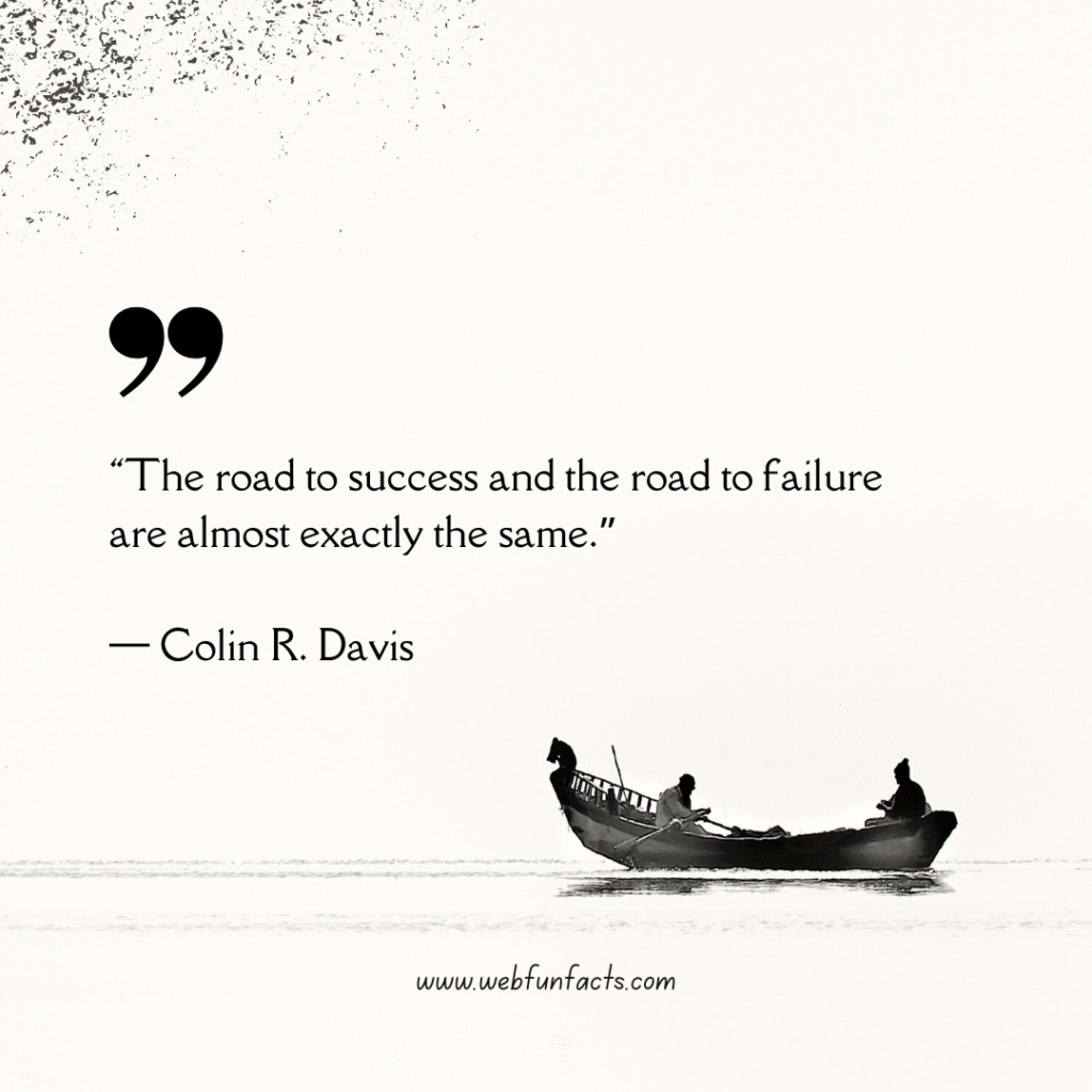 Motivational quotes about success