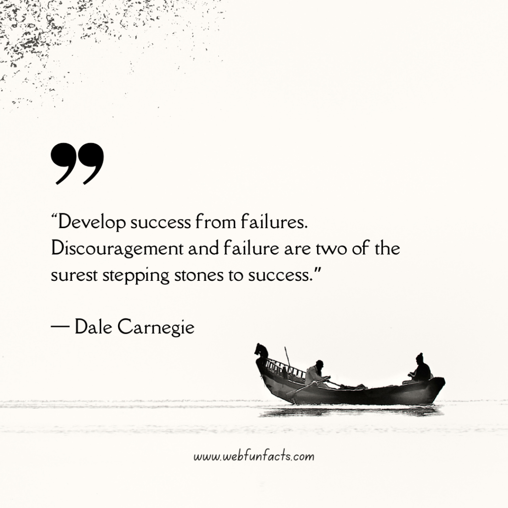Motivational quotes about success