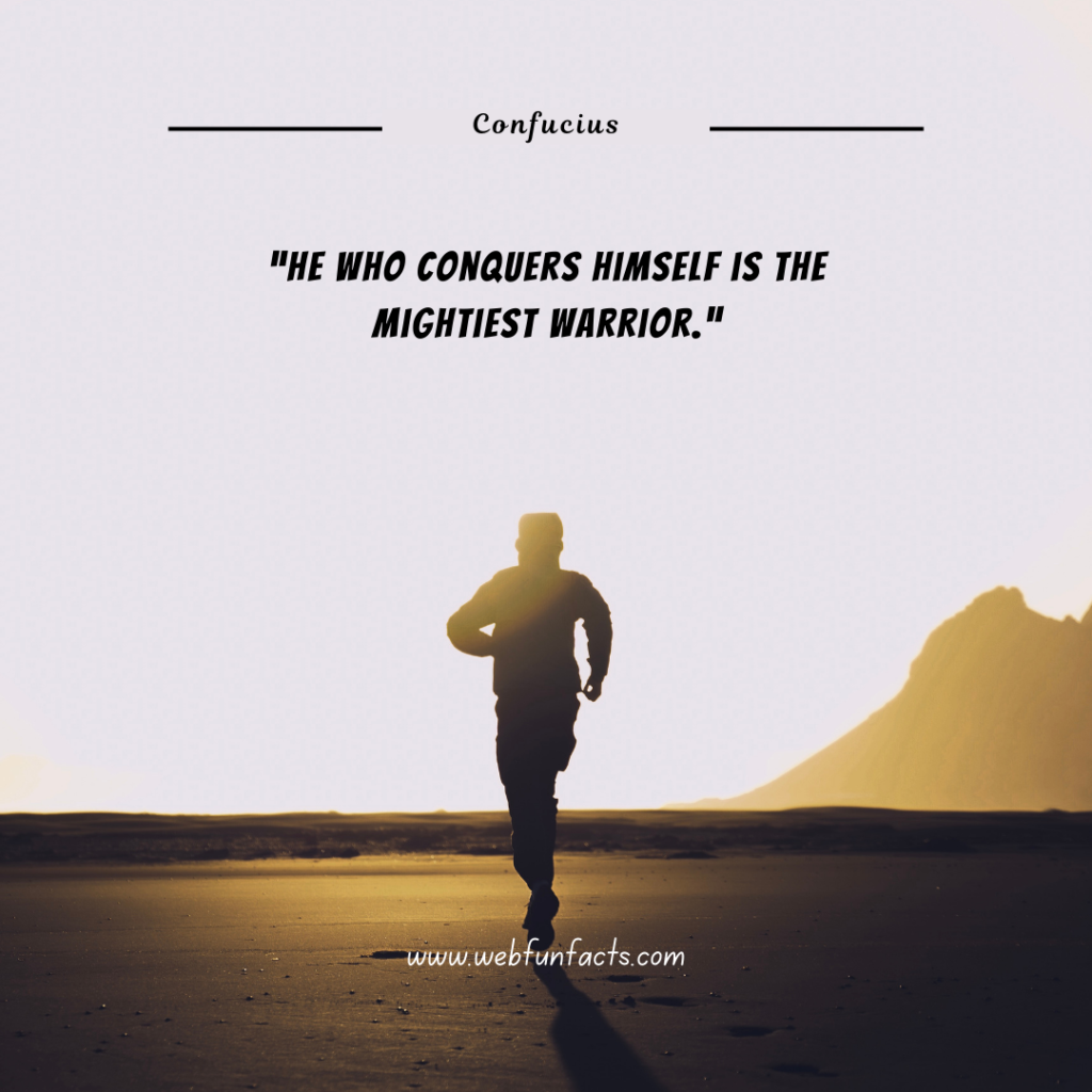 Motivational quotes for men