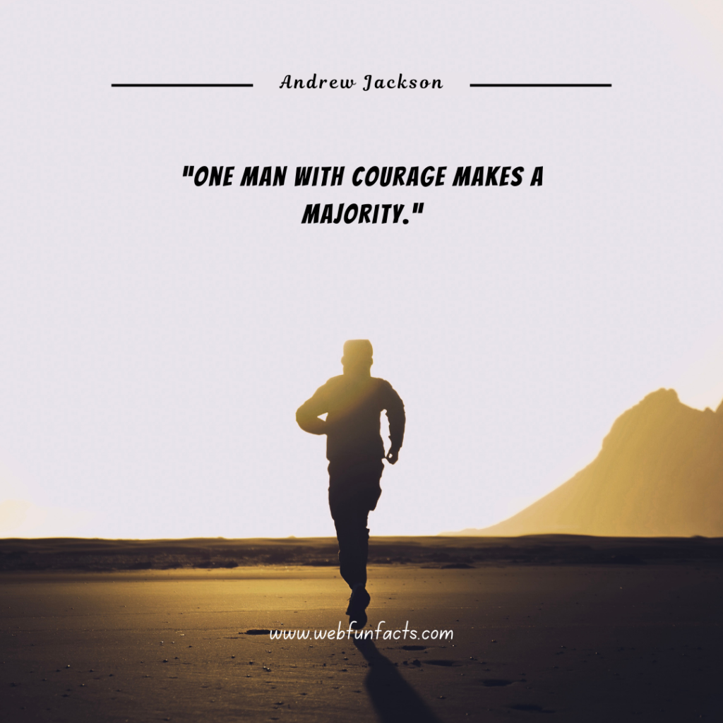 Motivational quotes for men