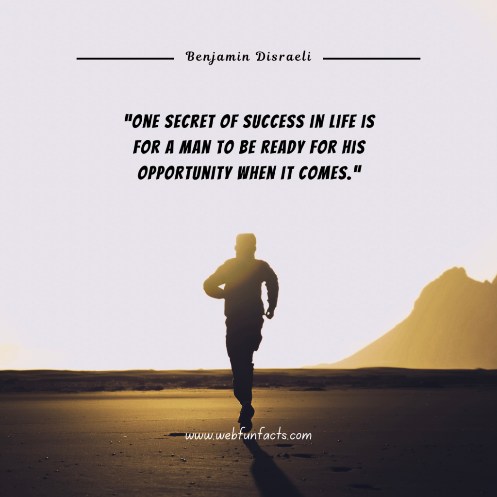 Motivational quotes for men