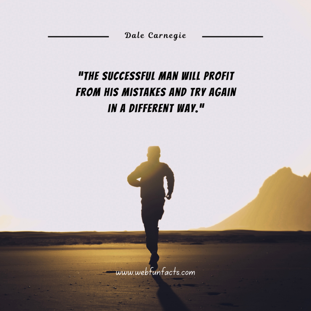 Motivational quotes for men