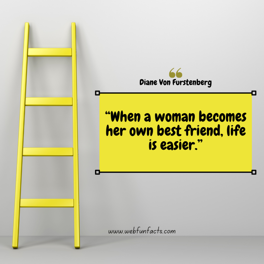 Motivational quotes for women