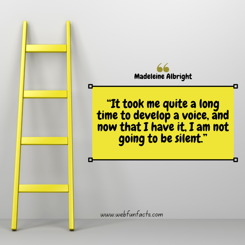 Motivational quotes for women