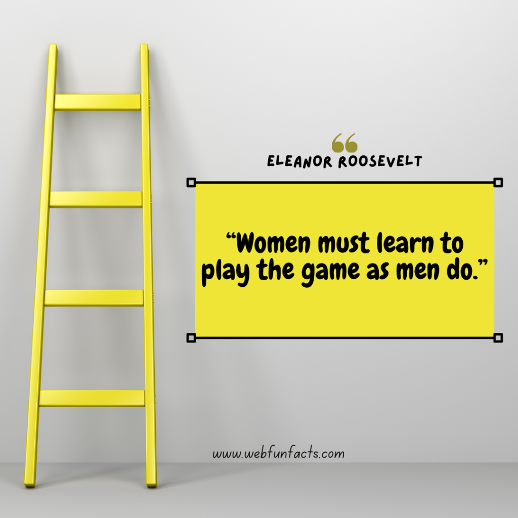 Motivational quotes for women