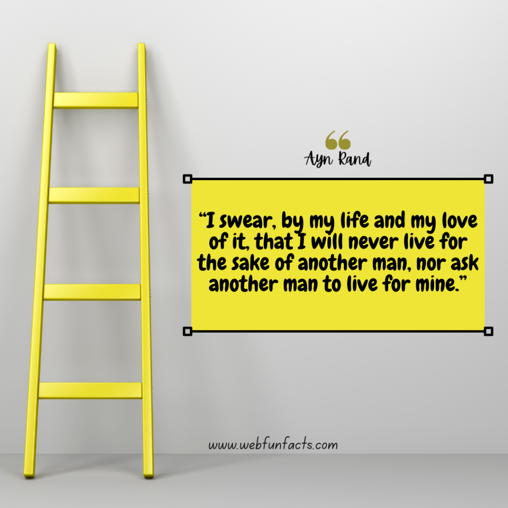 Motivational quotes for women