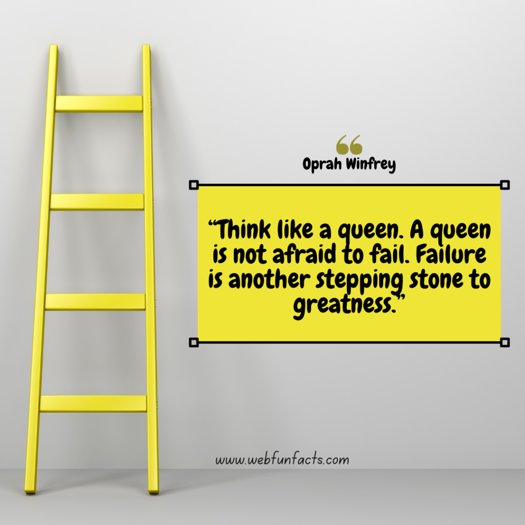 Motivational quotes for women