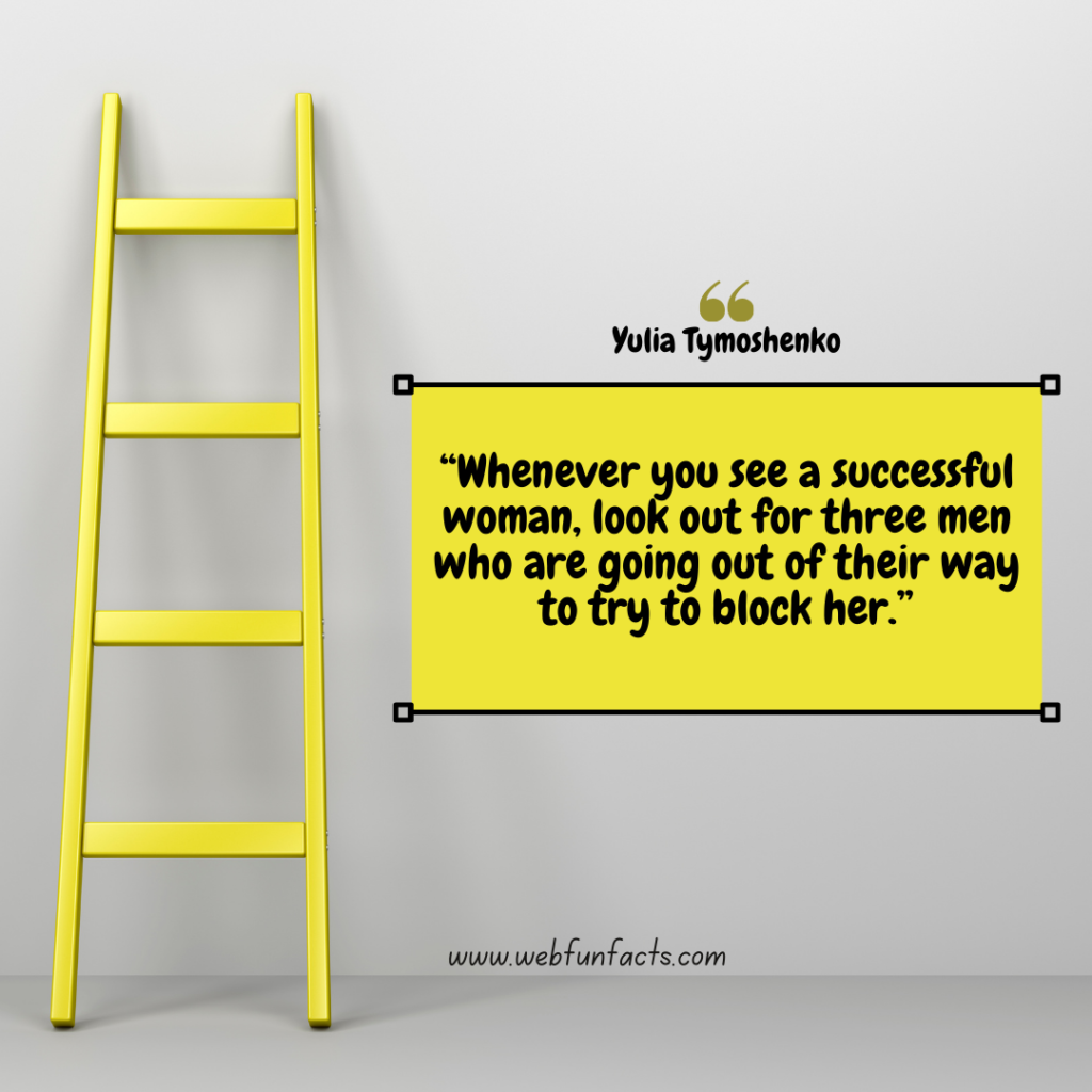 Motivational quotes for women