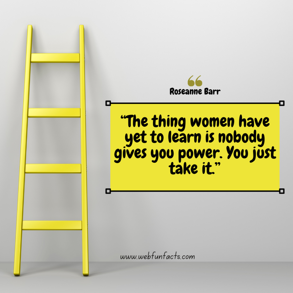 Motivational quotes for women
