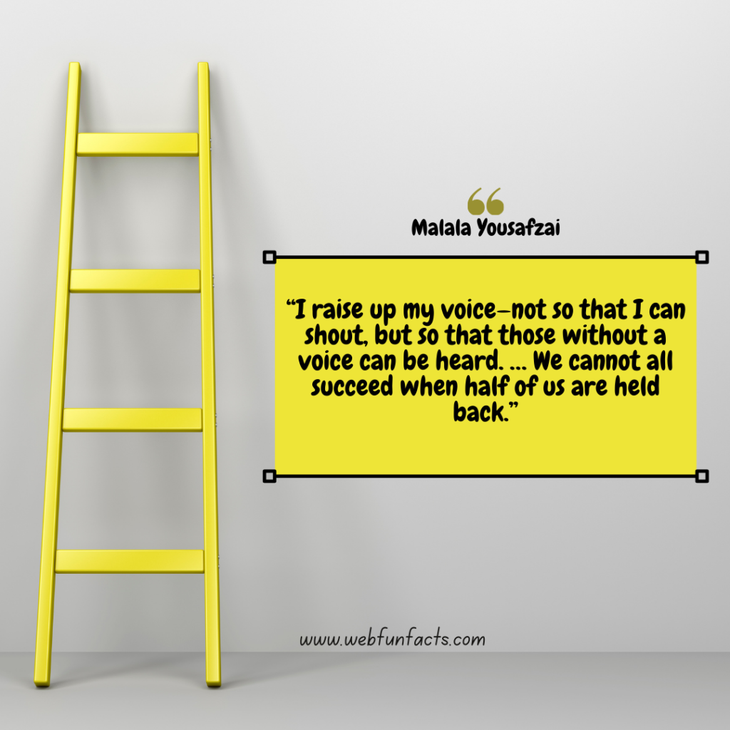 Motivational quotes for women
