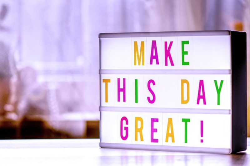 NEVER MAKE EXCUSES - A Motivational Story