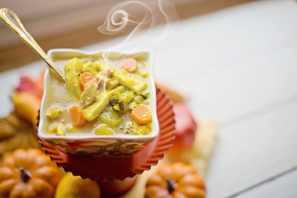 Healthy Dinner Recipes for a Balanced Lifestyle