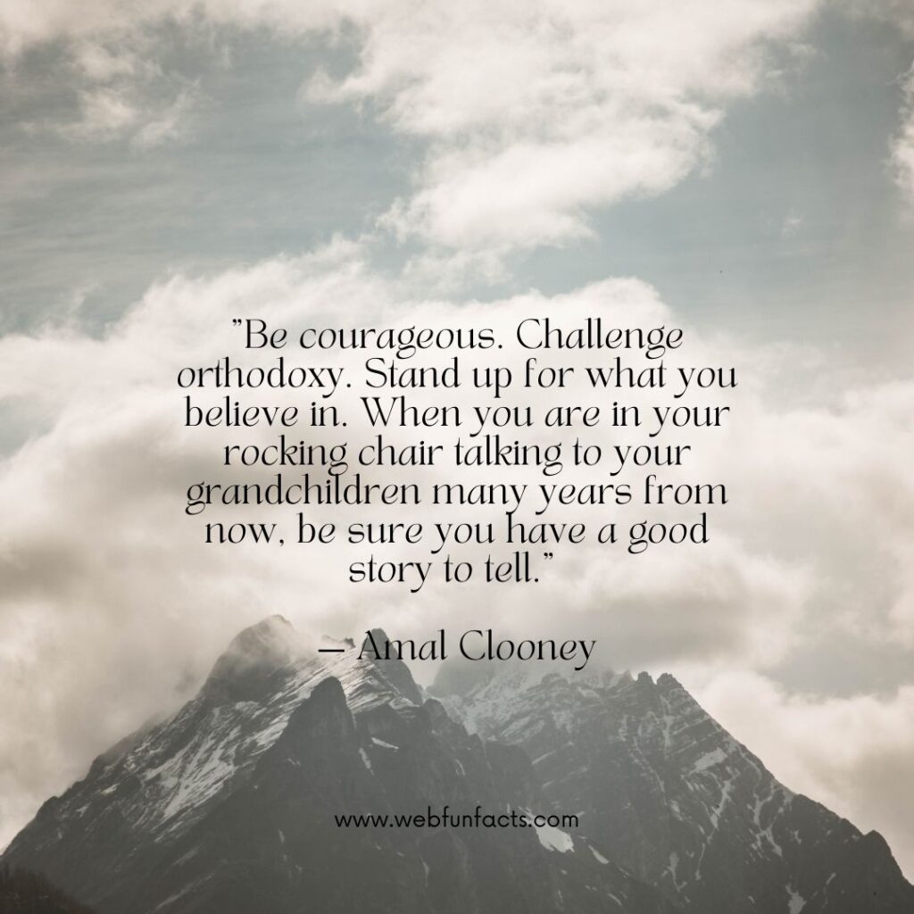 Quotes About Life and Struggles