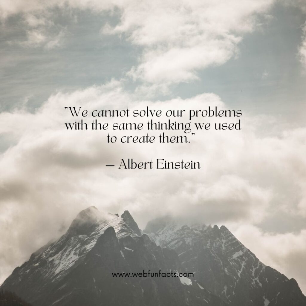 Quotes About Life and Struggles