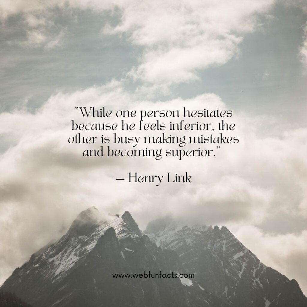 Quotes About Life and Struggles