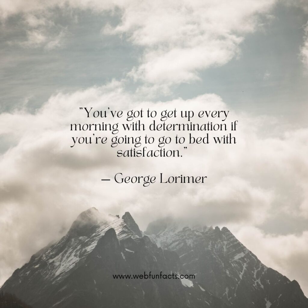 Quotes About Life and Struggles