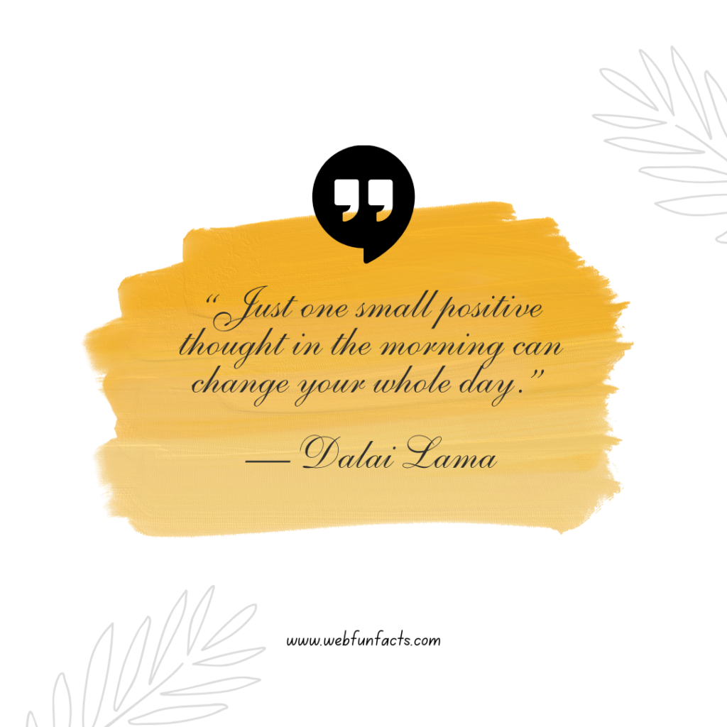 Short motivational quotes
