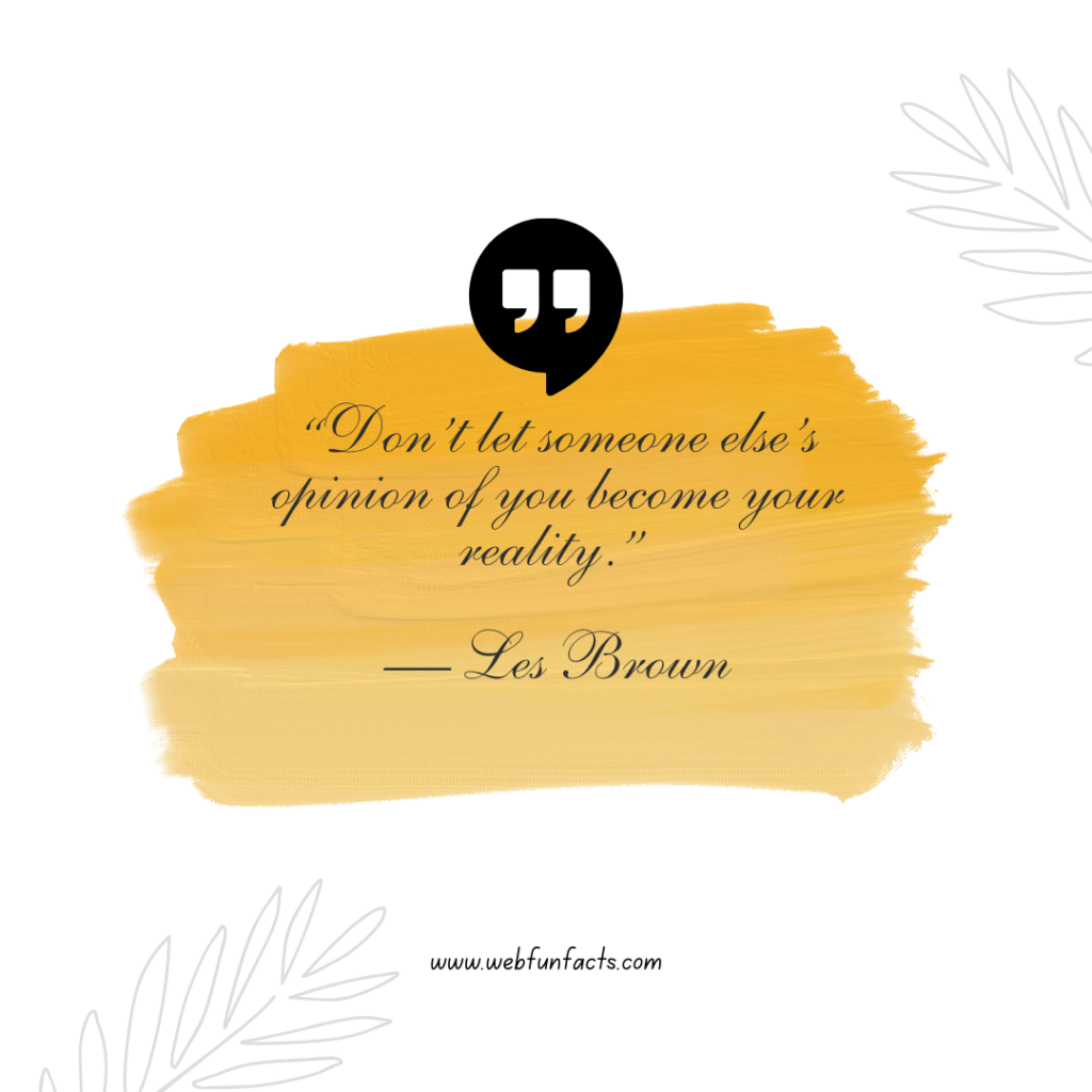 Short motivational quotes