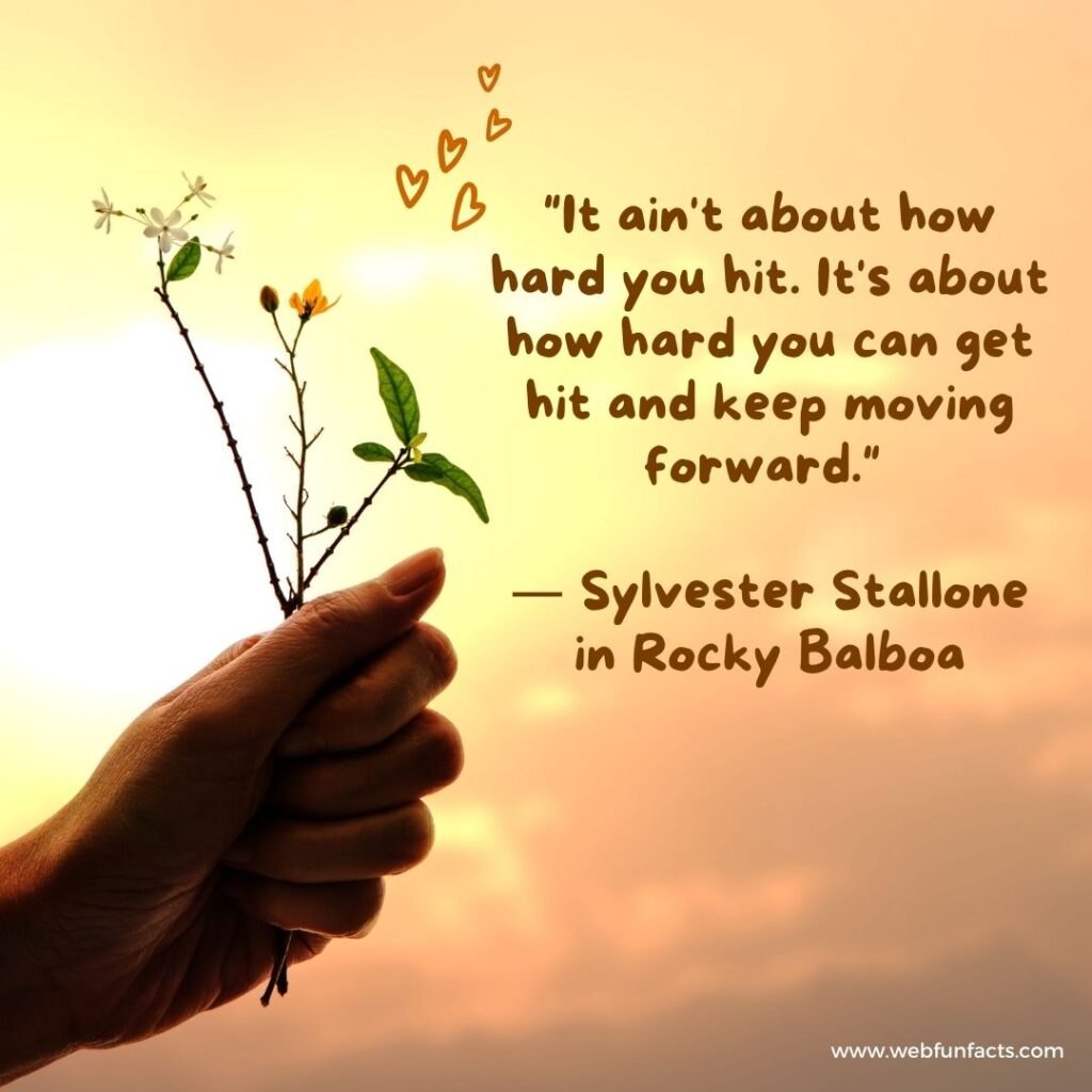 Motivational Words To Brighten Your Day
