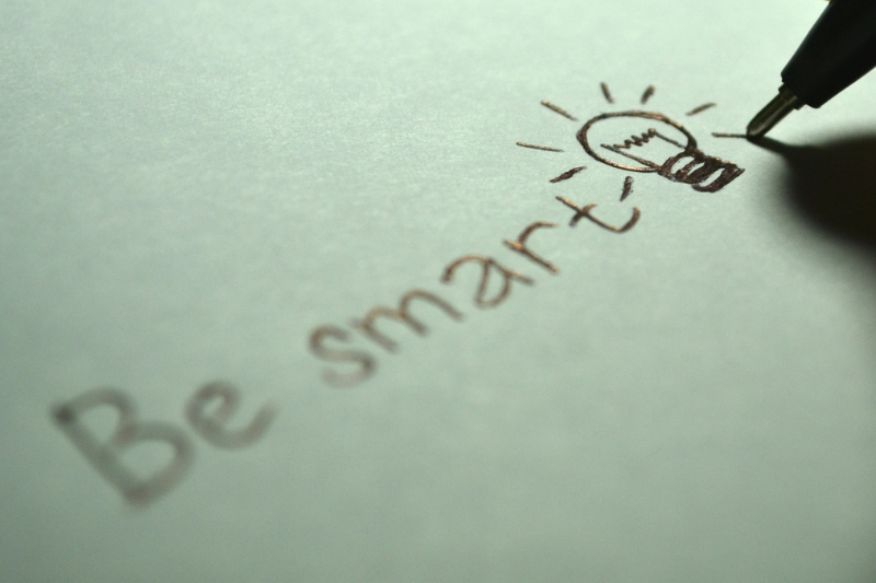 Power of Positive Thinking