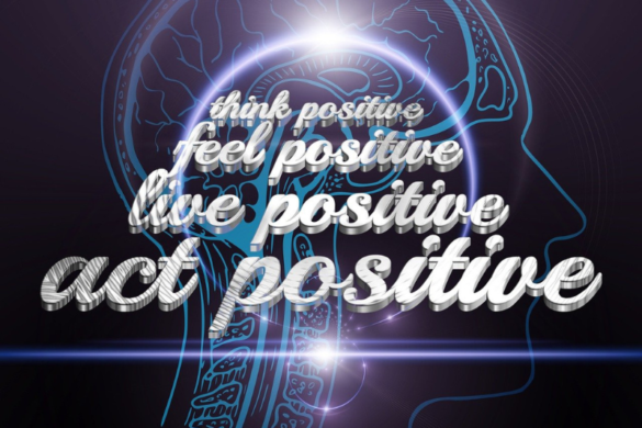The Power of Positive Thinking