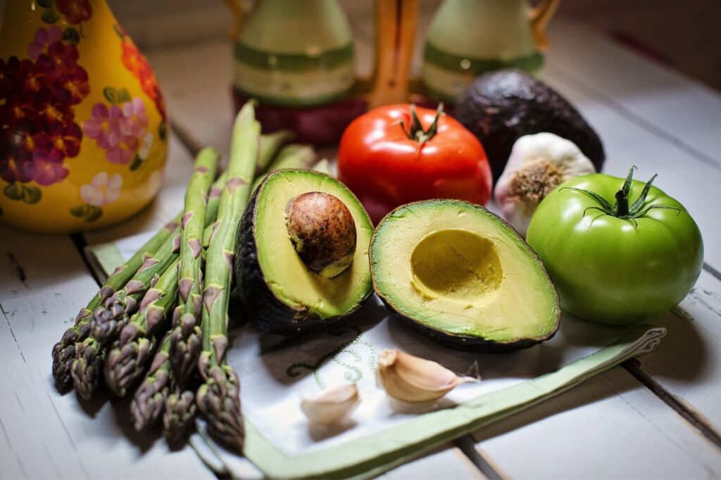 Simple & Nutritious Dinner Recipes for Busy Nights