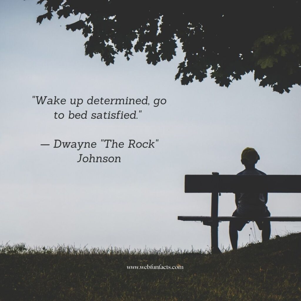 Quotes To Motivate and Uplift