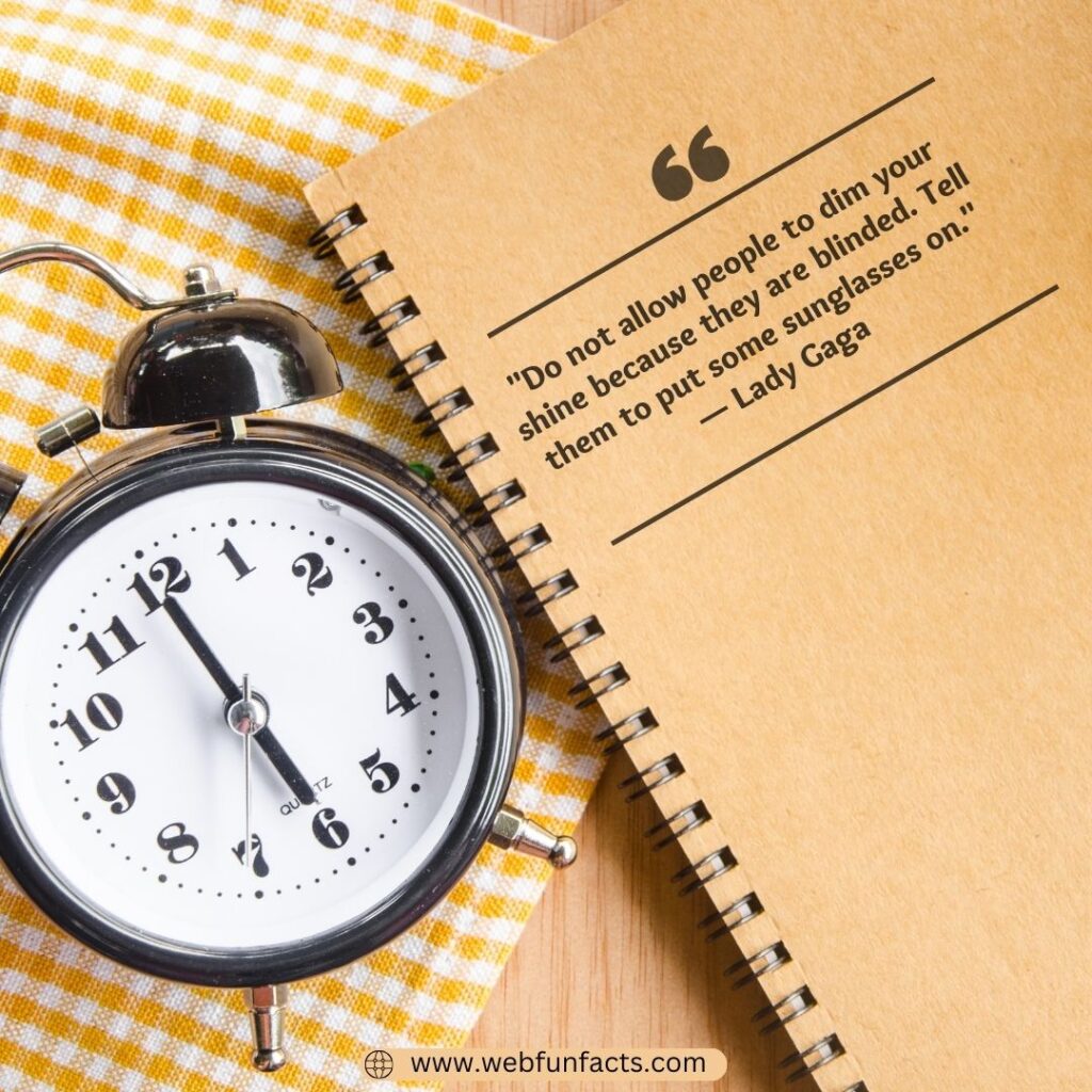 Inspirational Quotes To Keep You Motivated in Life