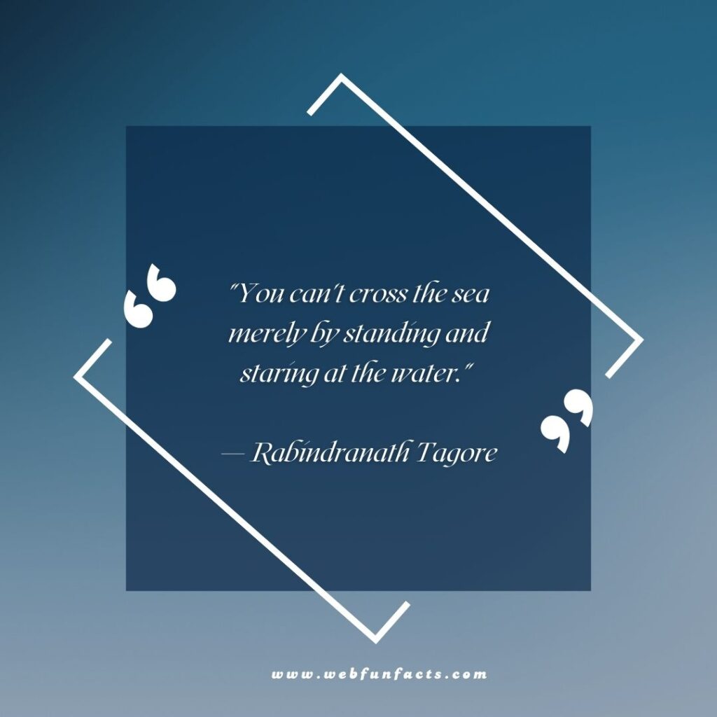 Inspirational Quotes To Keep You Motivated in Life