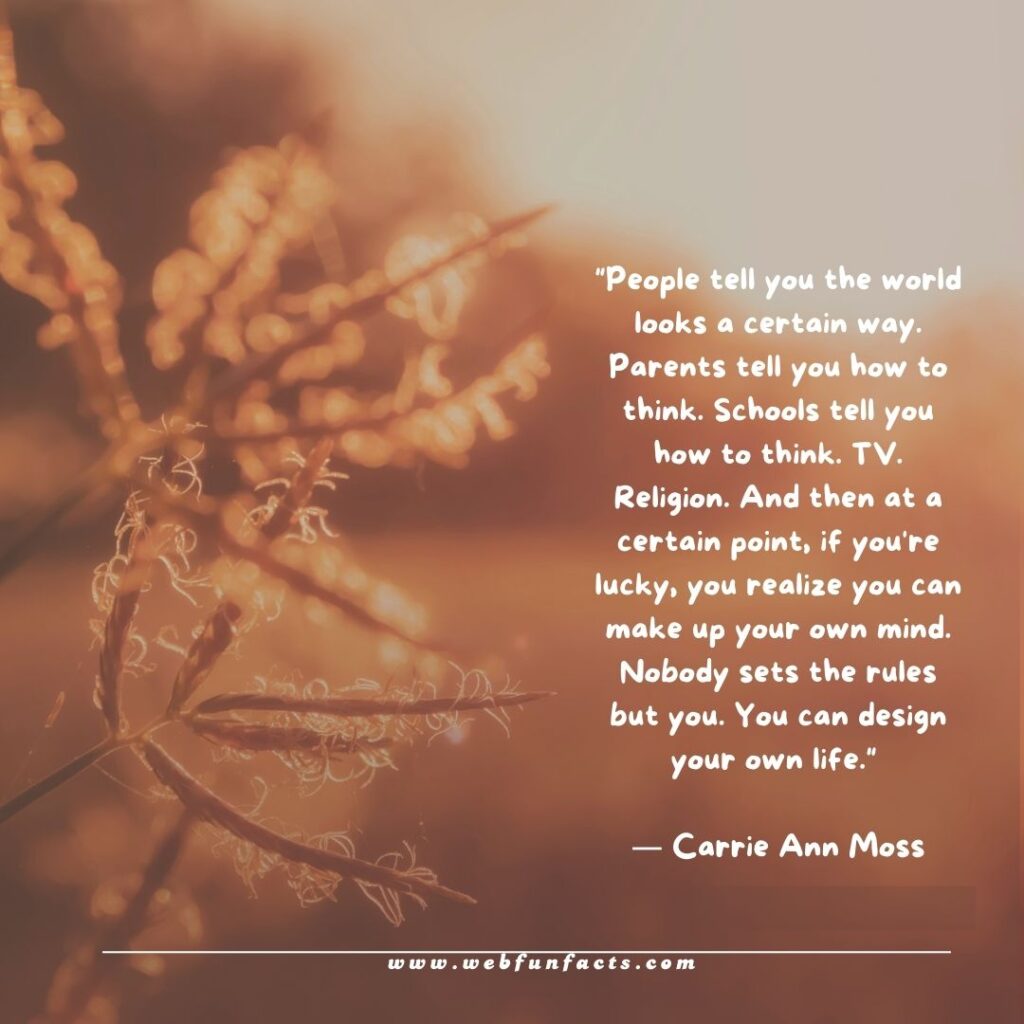 Inspirational Quotes To Keep You Motivated in Life