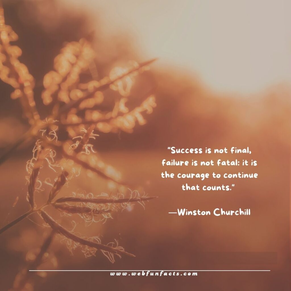 Inspirational Quotes To Keep You Motivated in Life