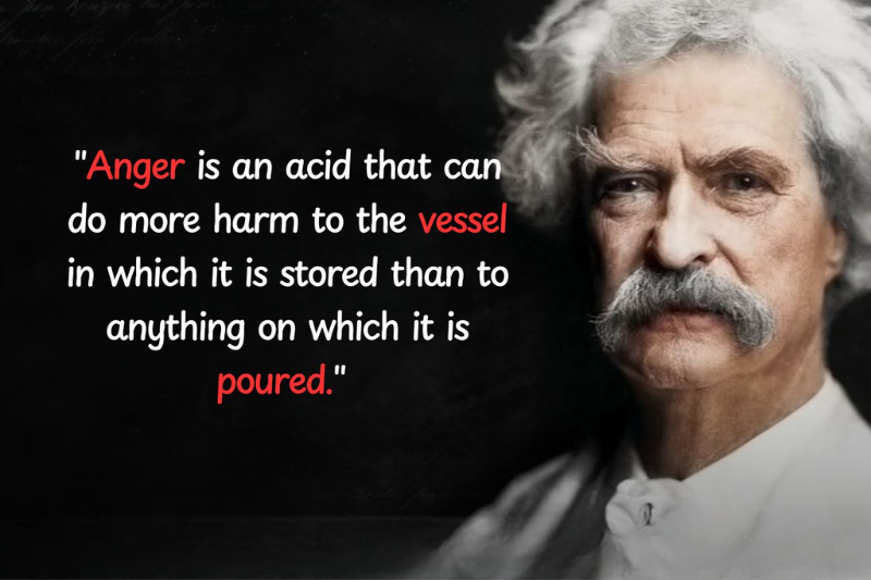 mark twain quotes 