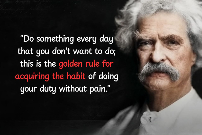 mark twain sayings quotes