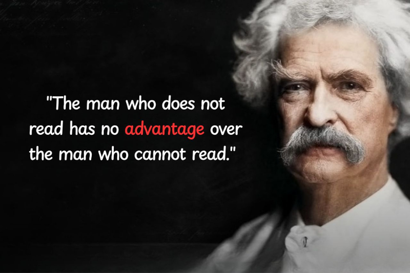 mark twain quotations