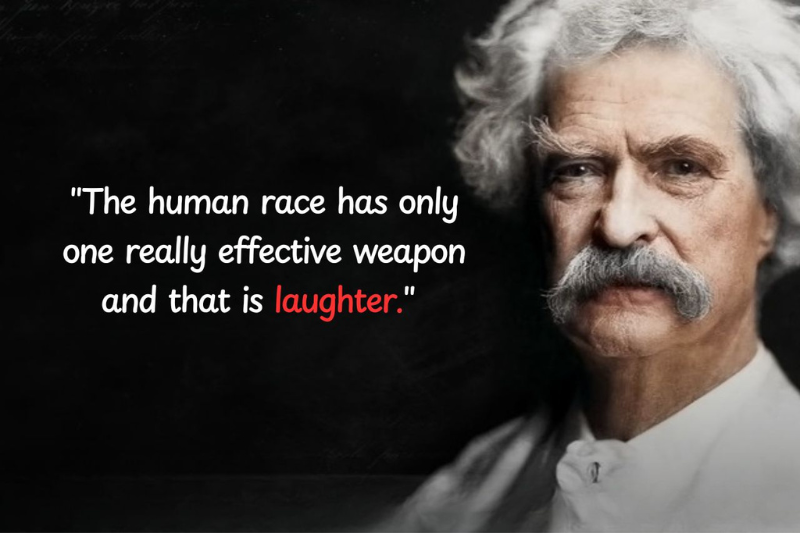 mark twain quotes 