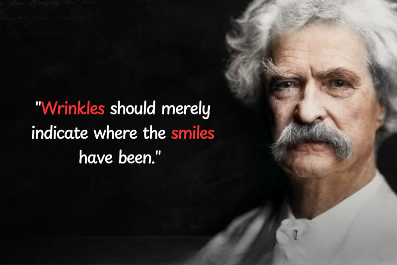 mark twain quotes
