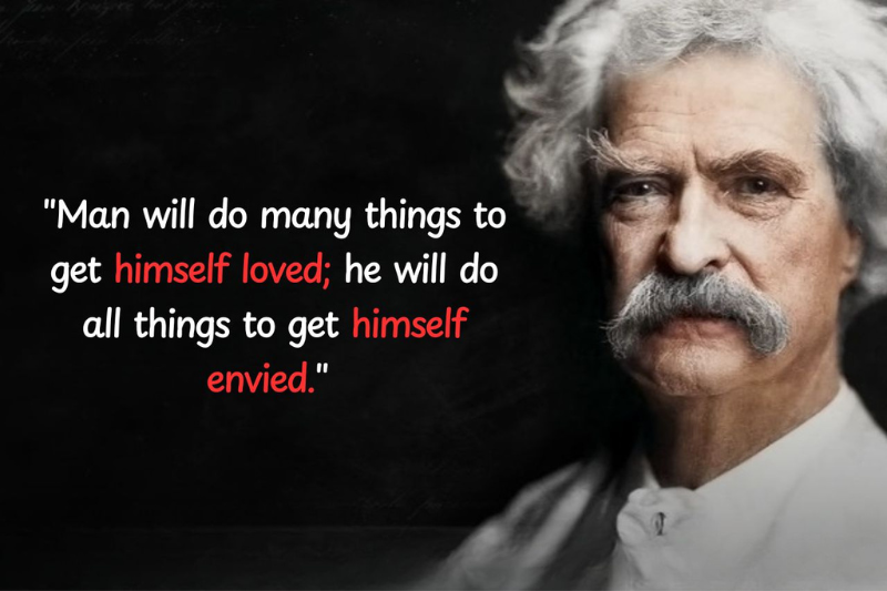 mark twain quotes
