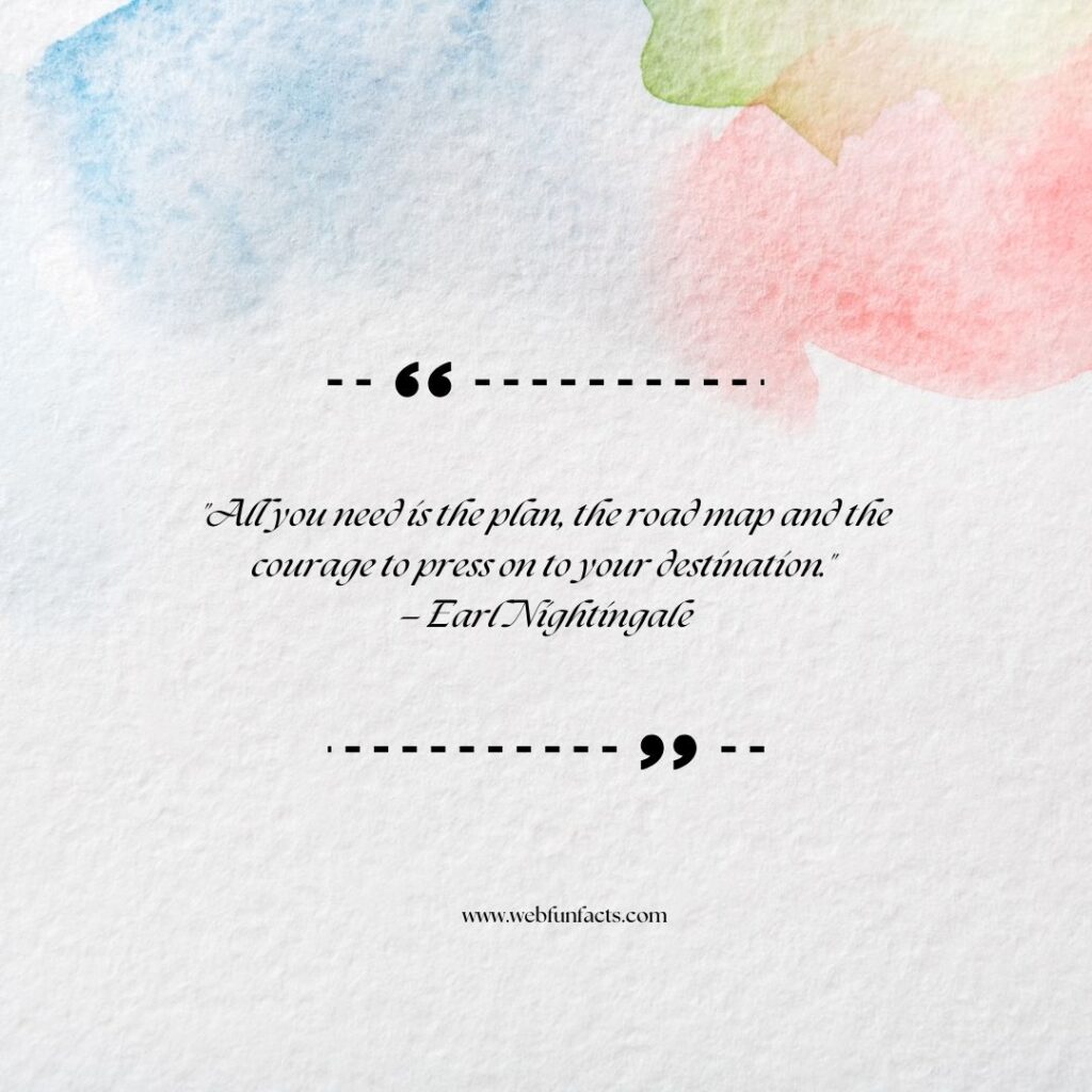 Quotes To Motivate and Uplift