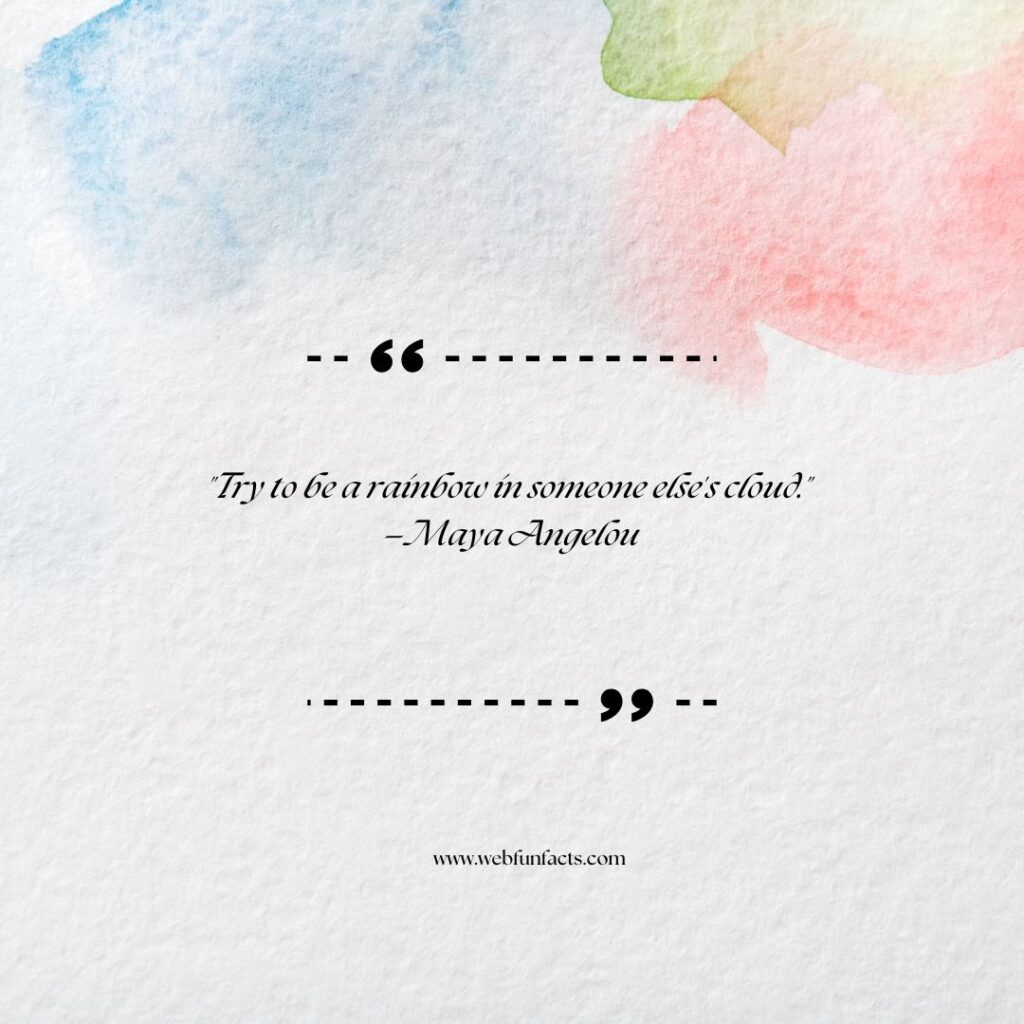 Quotes To Motivate and Uplift