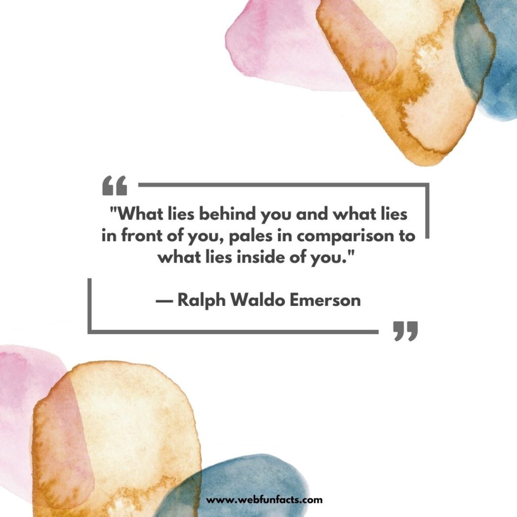 Inspirational Quotes To Keep You Motivated in Life