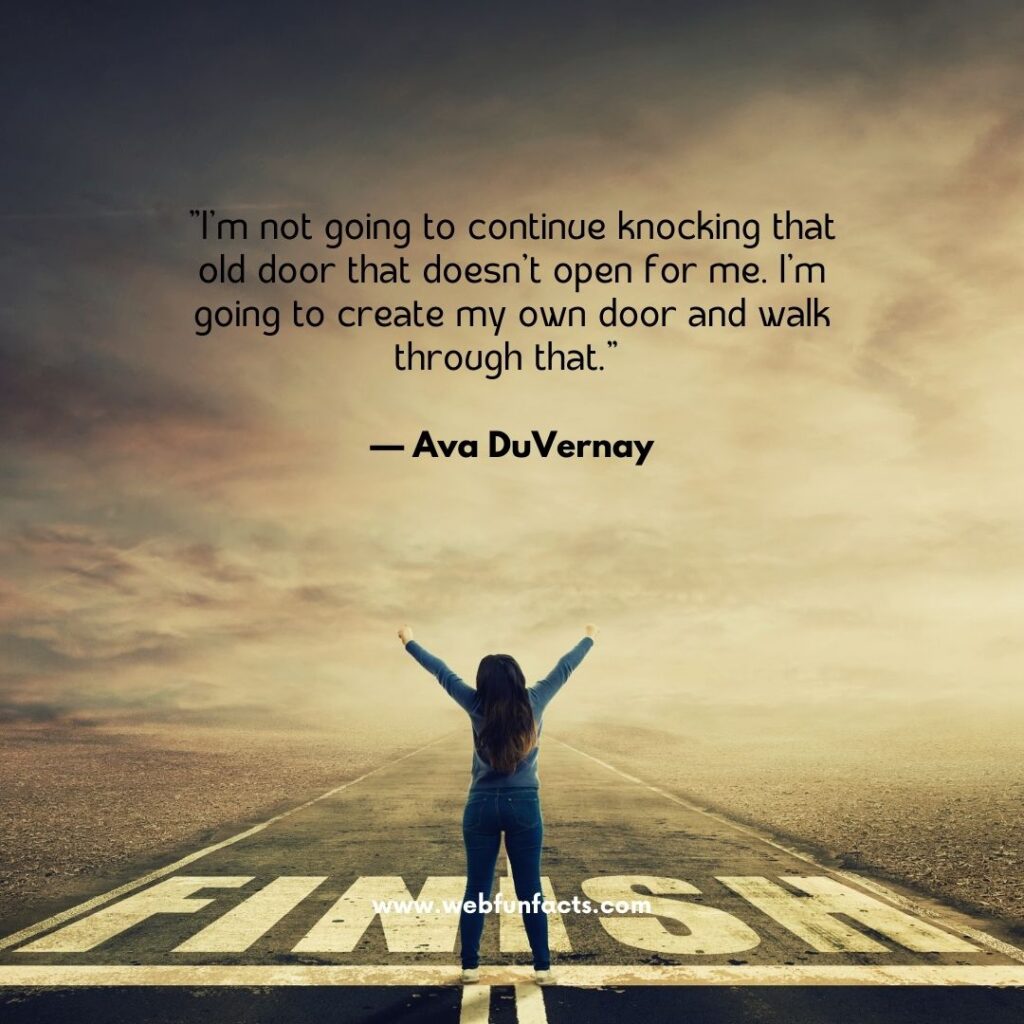 Inspirational Quotes To Keep You Motivated in Life