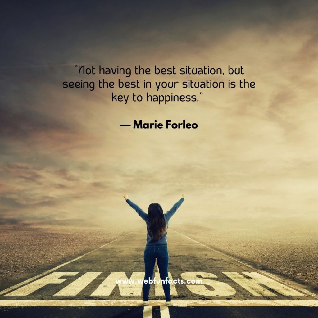 Inspirational Quotes To Keep You Motivated in Life