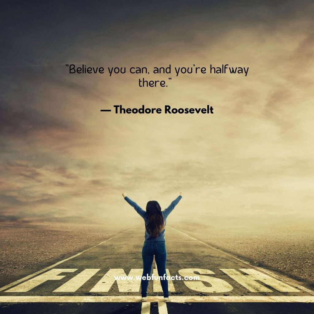 Inspirational Quotes To Keep You Motivated in Life