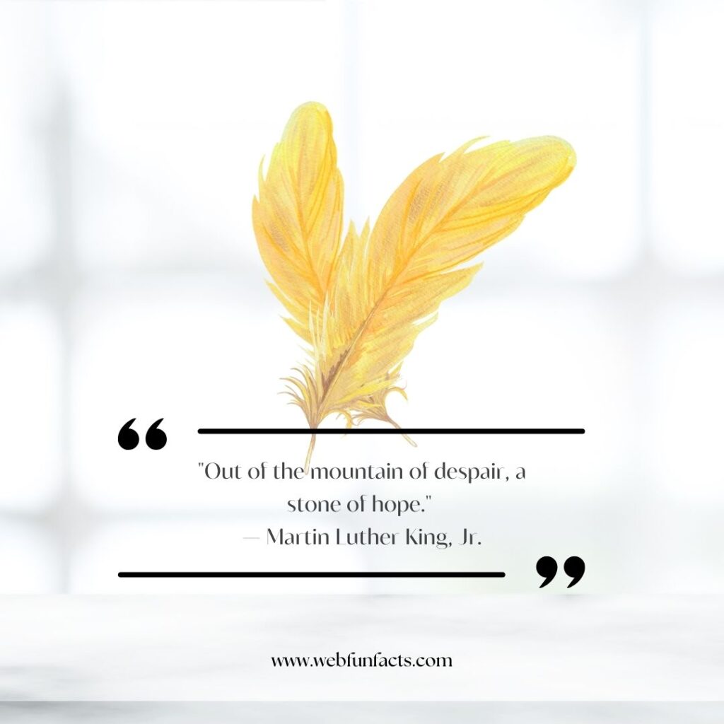 Best Inspirational Quotes