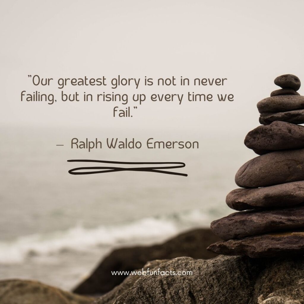 Quotes About Life and Struggles