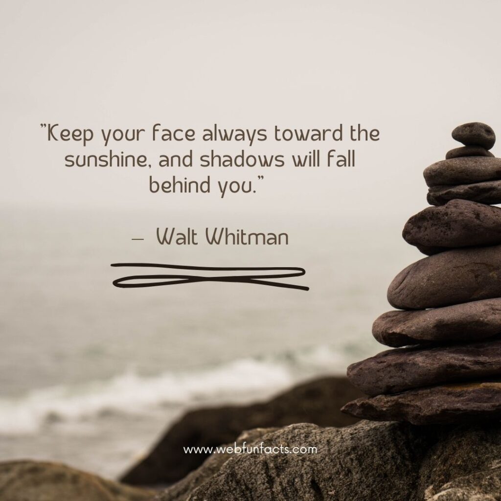 Quotes About Life and Struggles